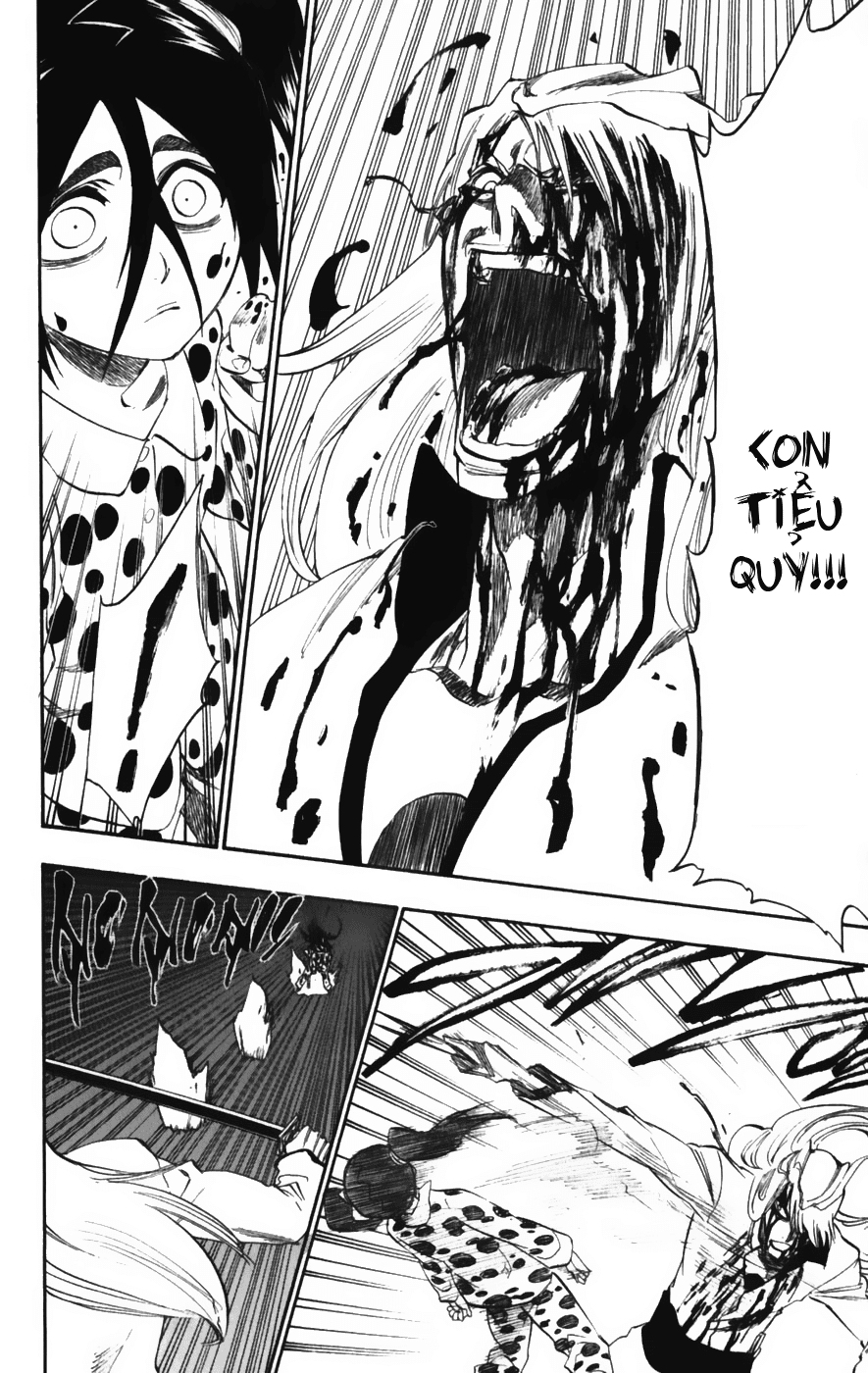 Thần Chết Ichigo - Chương 207