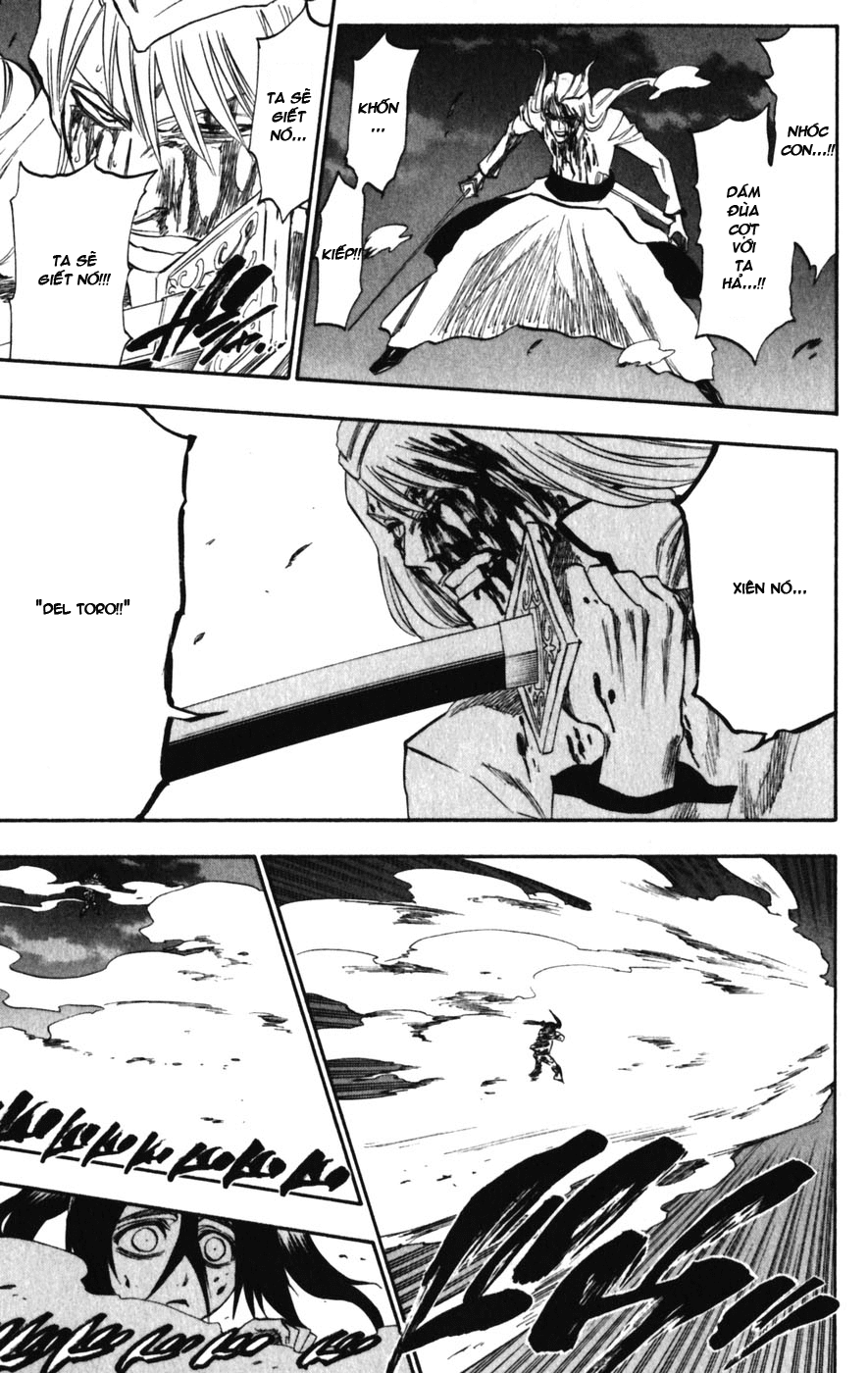Thần Chết Ichigo - Chương 207