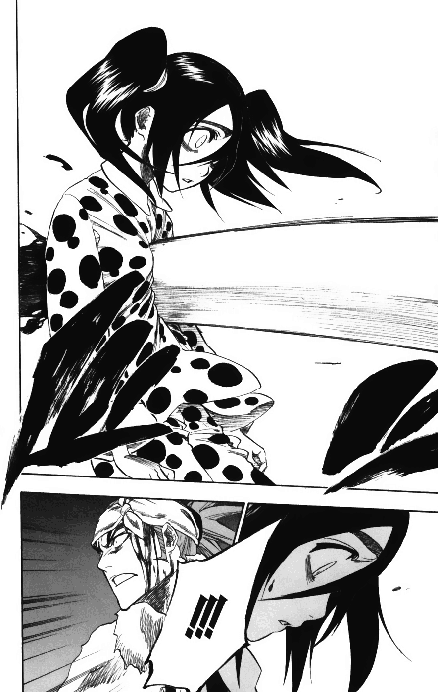 Thần Chết Ichigo - Chương 207