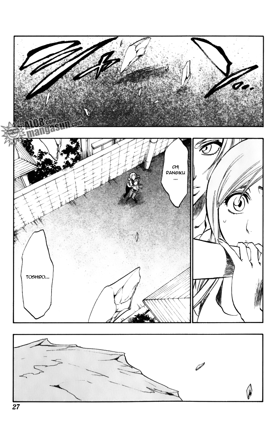 Thần Chết Ichigo - Chương 207