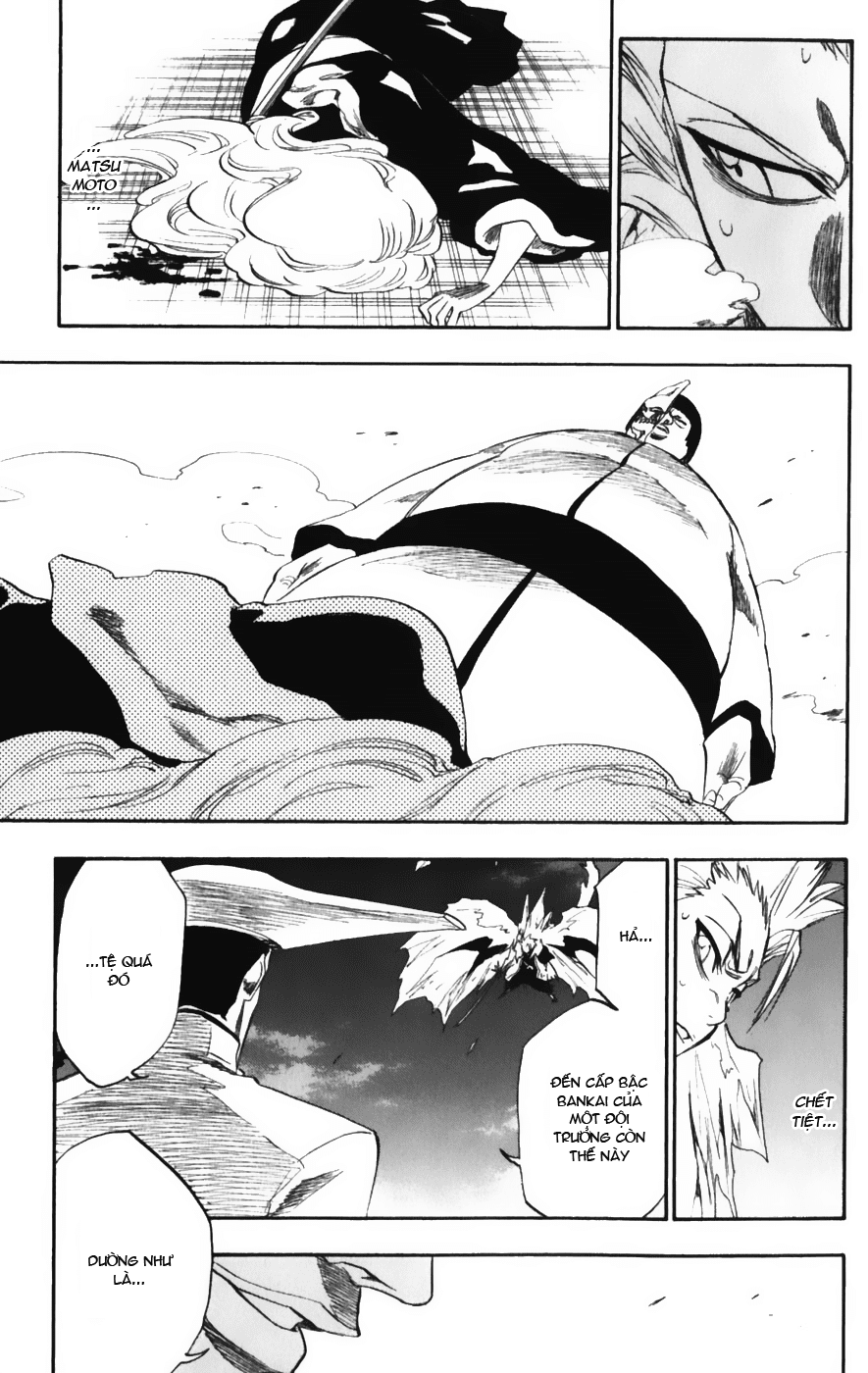 Thần Chết Ichigo - Chương 207