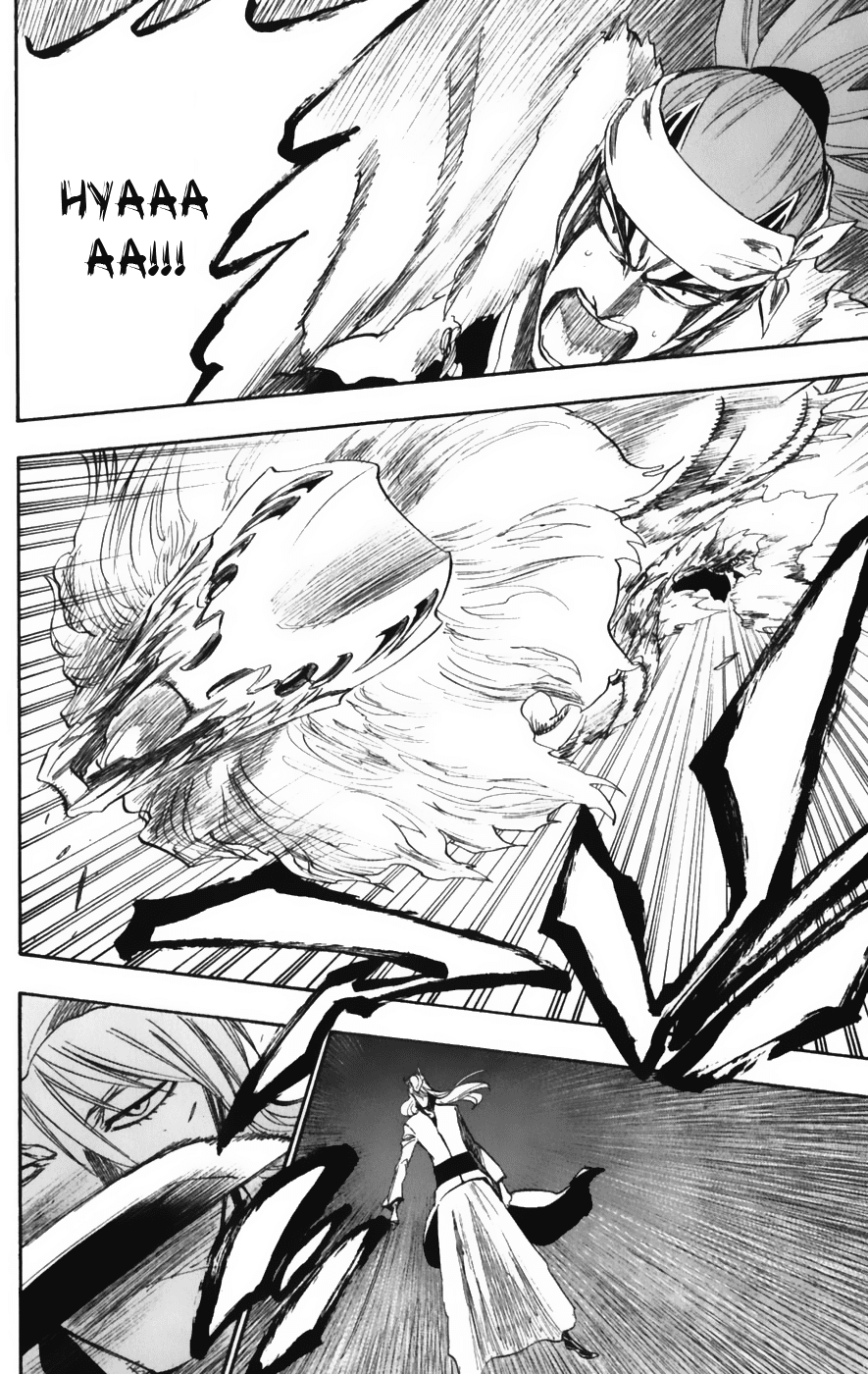 Thần Chết Ichigo - Chương 207