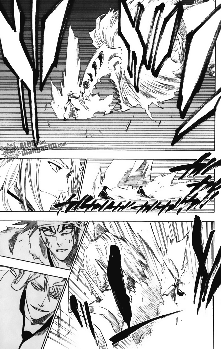 Thần Chết Ichigo - Chương 207