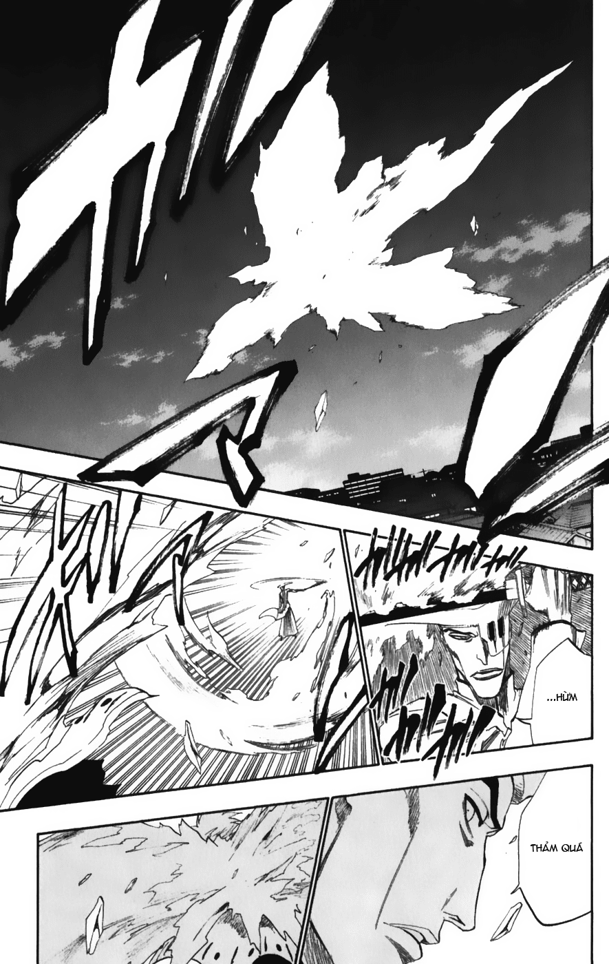 Thần Chết Ichigo - Chương 208