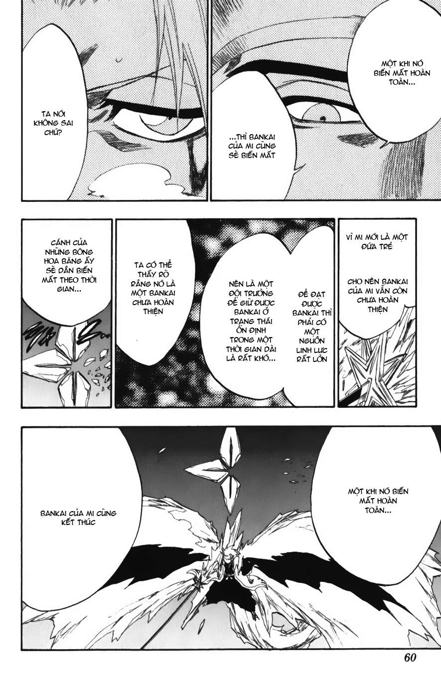 Thần Chết Ichigo - Chương 208