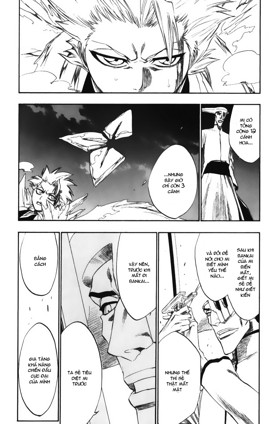 Thần Chết Ichigo - Chương 208