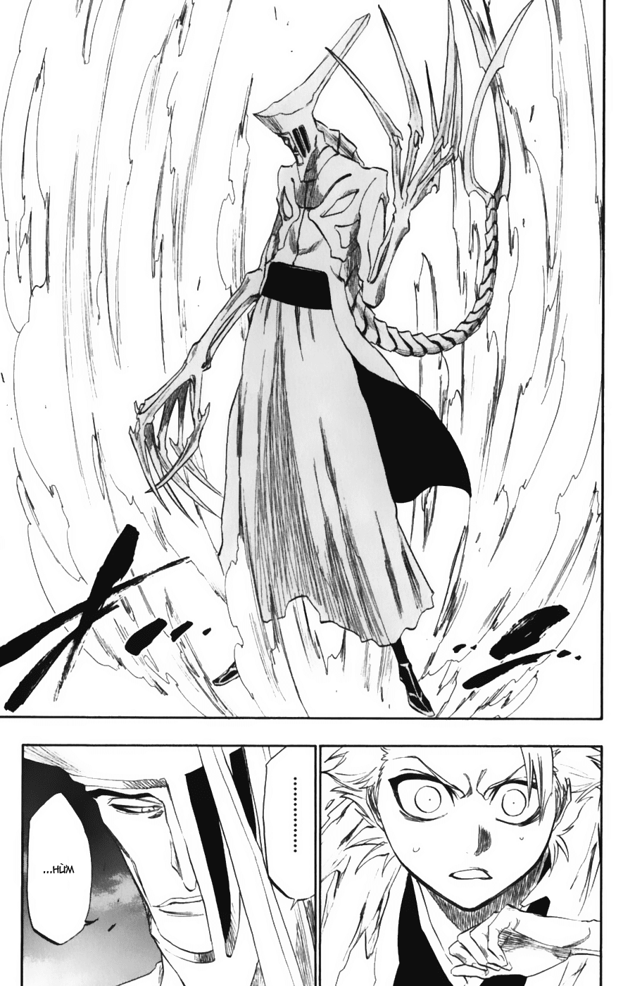 Thần Chết Ichigo - Chương 208