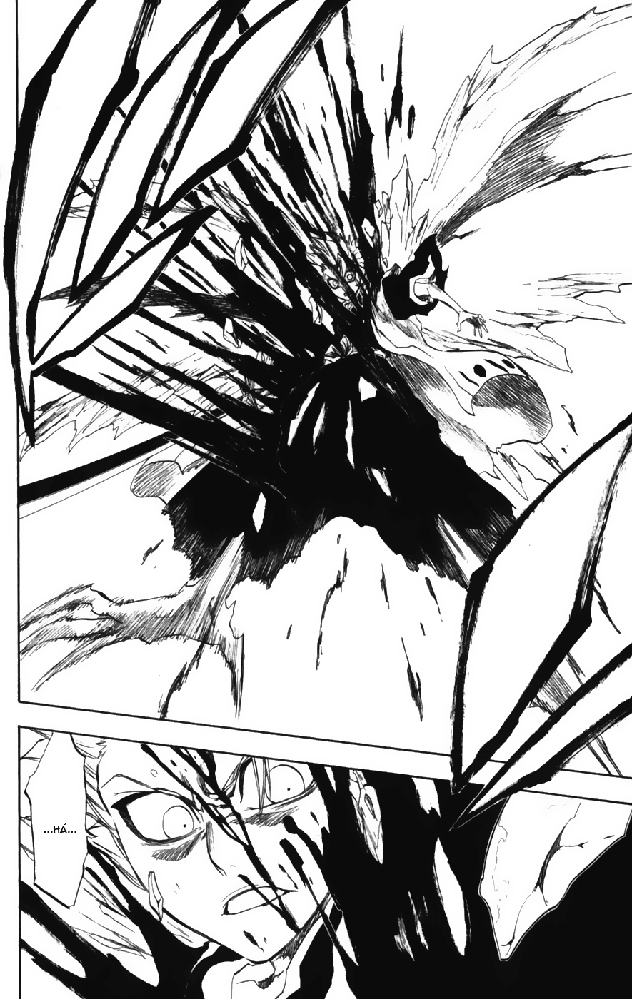 Thần Chết Ichigo - Chương 208