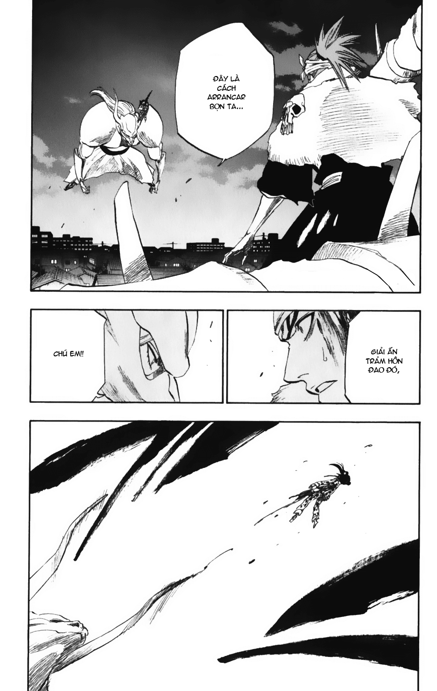 Thần Chết Ichigo - Chương 208