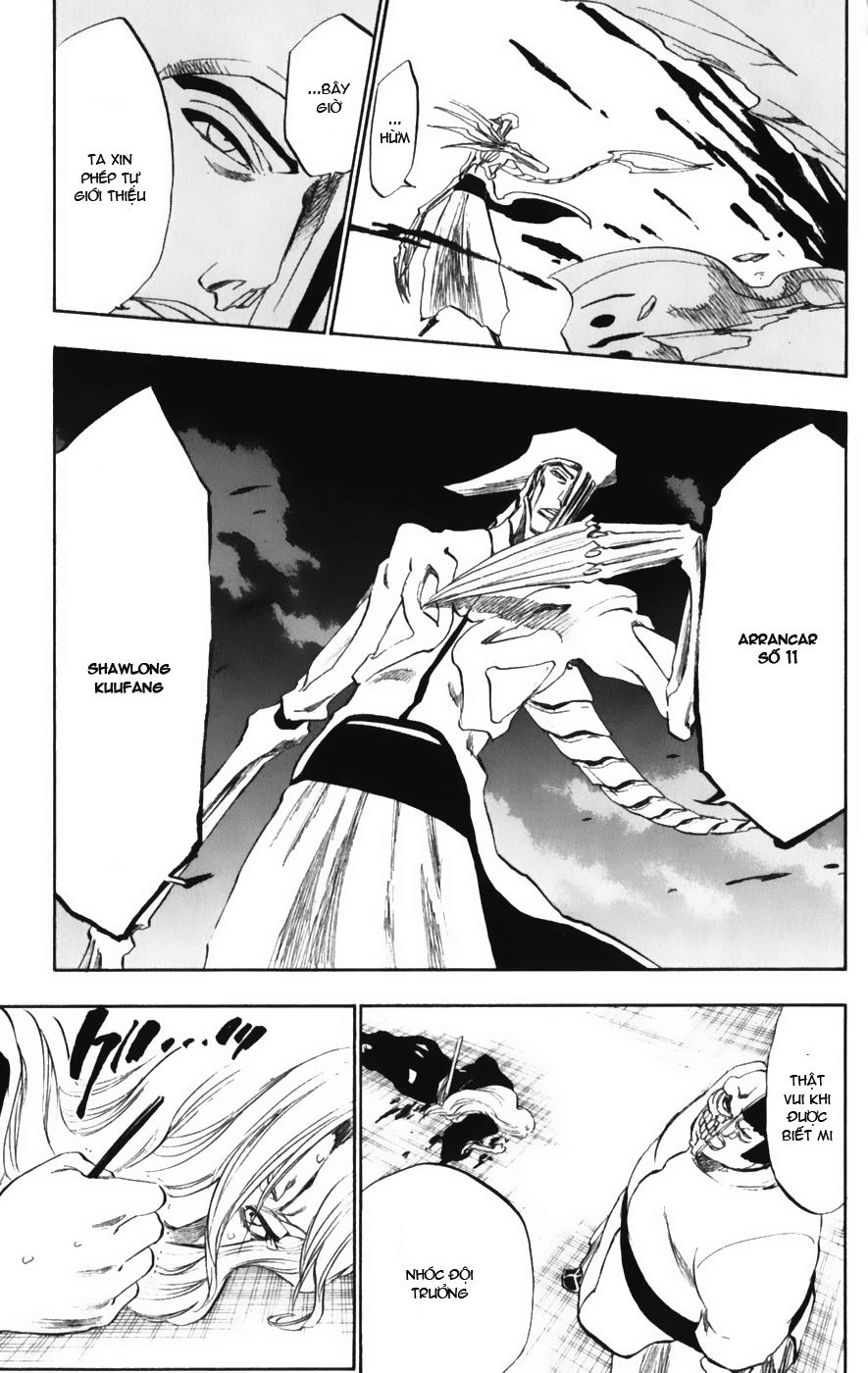 Thần Chết Ichigo - Chương 208