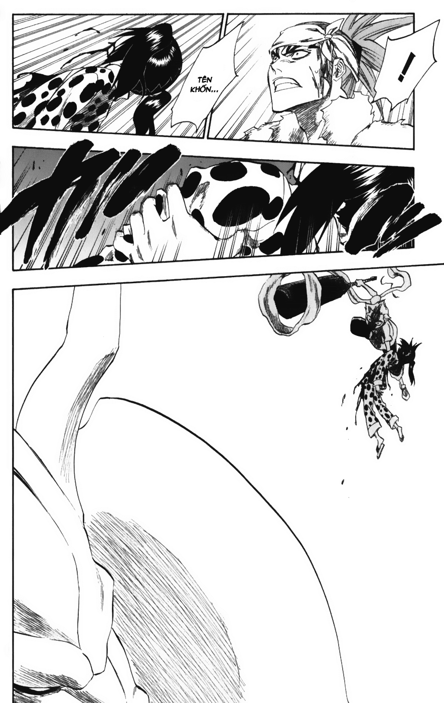Thần Chết Ichigo - Chương 208