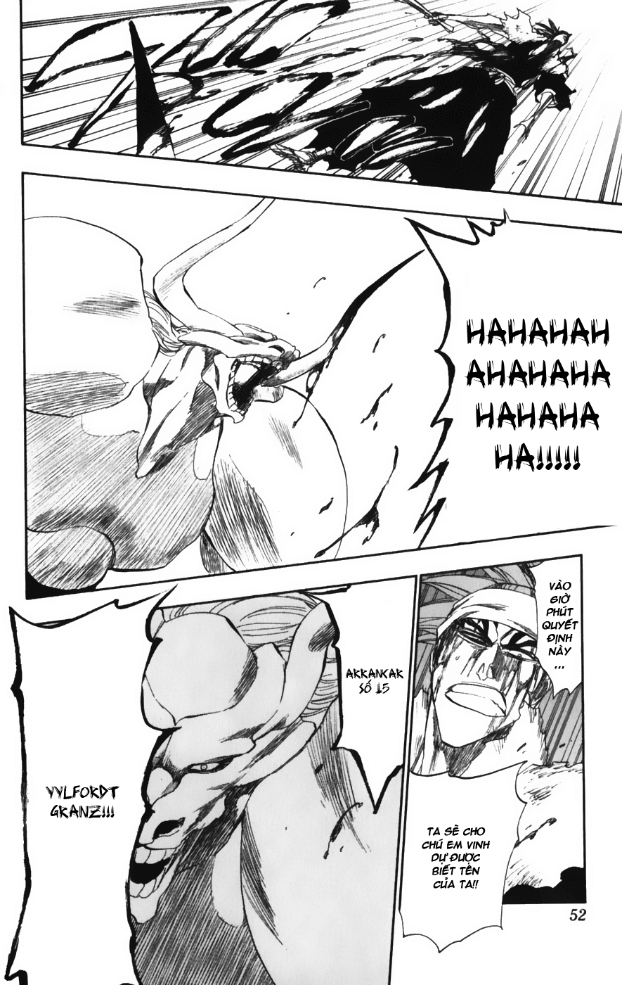 Thần Chết Ichigo - Chương 208