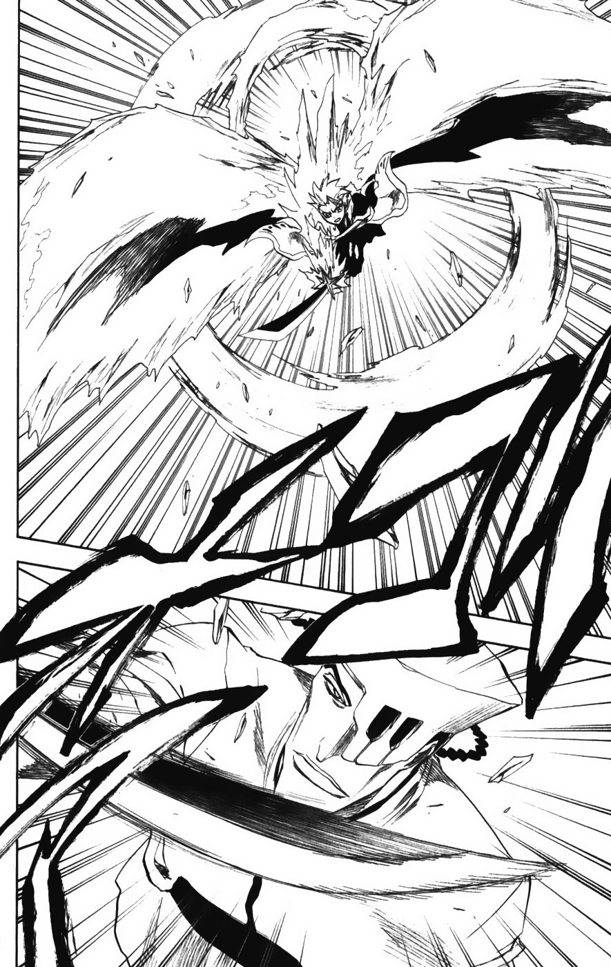 Thần Chết Ichigo - Chương 208