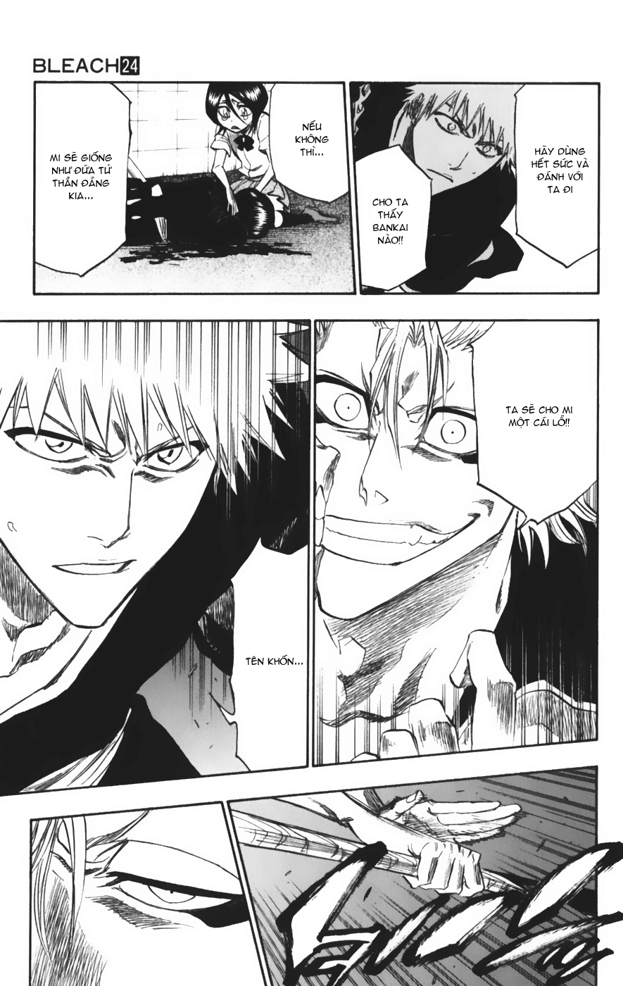 Thần Chết Ichigo - Chương 209