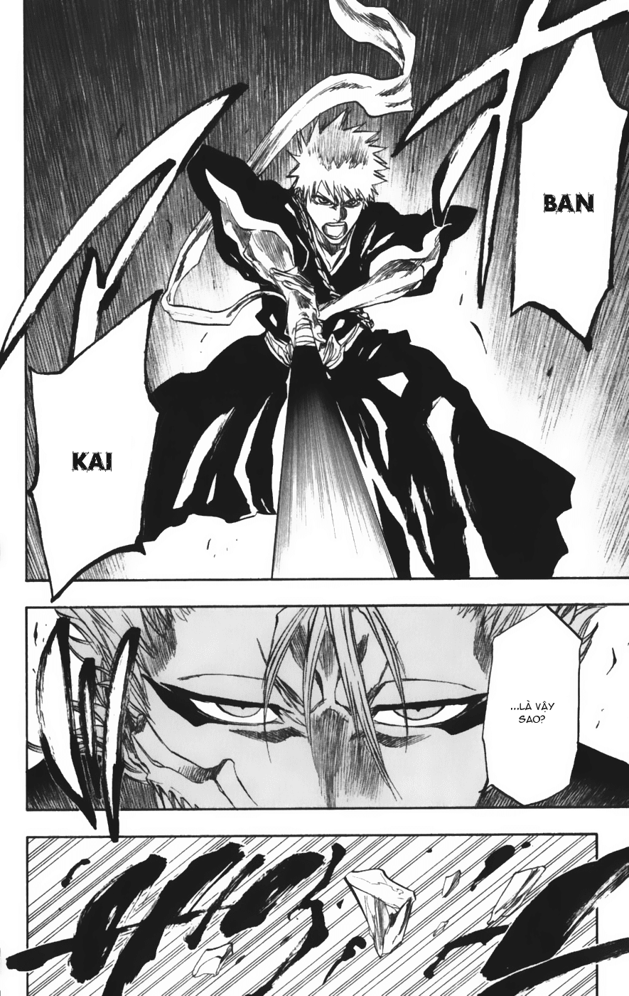 Thần Chết Ichigo - Chương 209