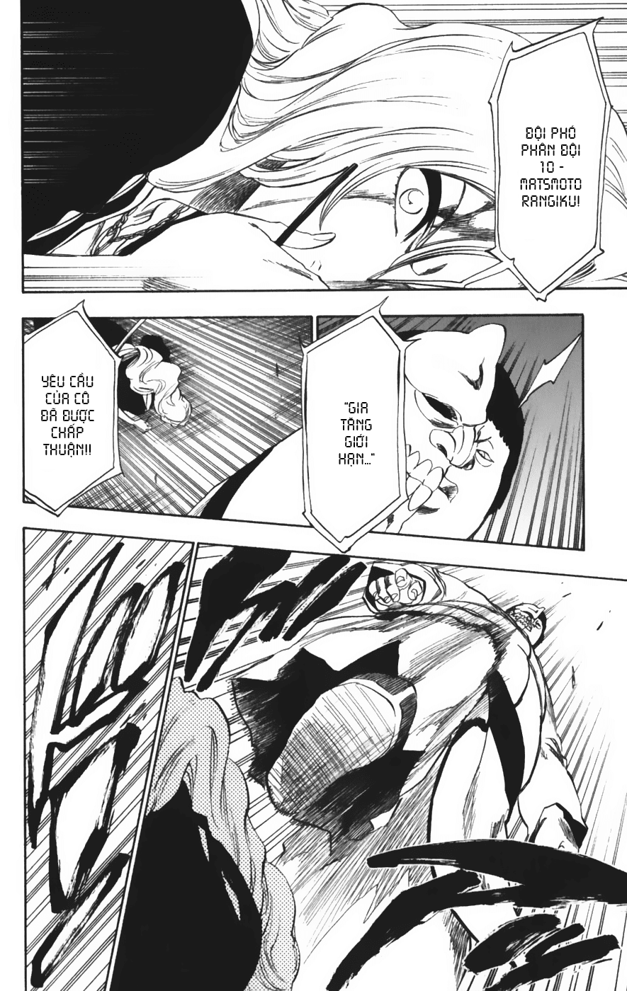 Thần Chết Ichigo - Chương 209
