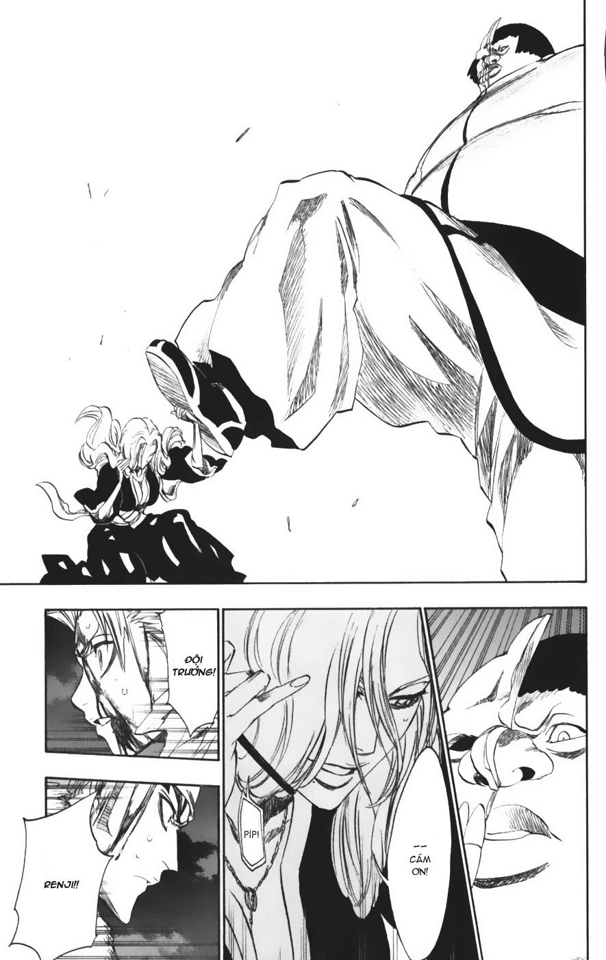 Thần Chết Ichigo - Chương 209