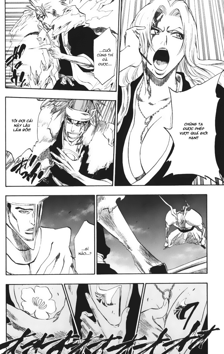 Thần Chết Ichigo - Chương 209