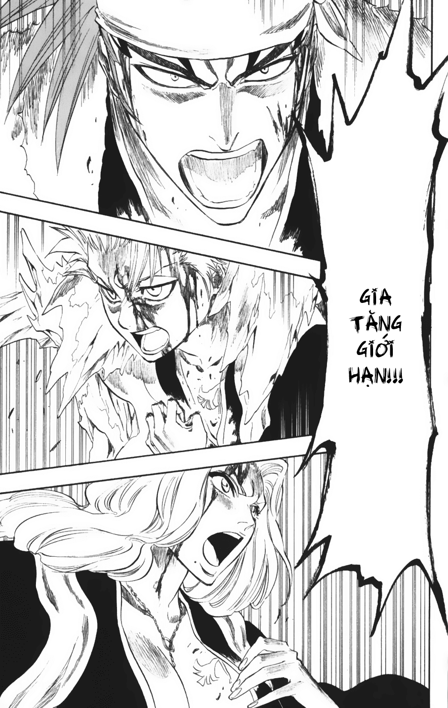 Thần Chết Ichigo - Chương 209