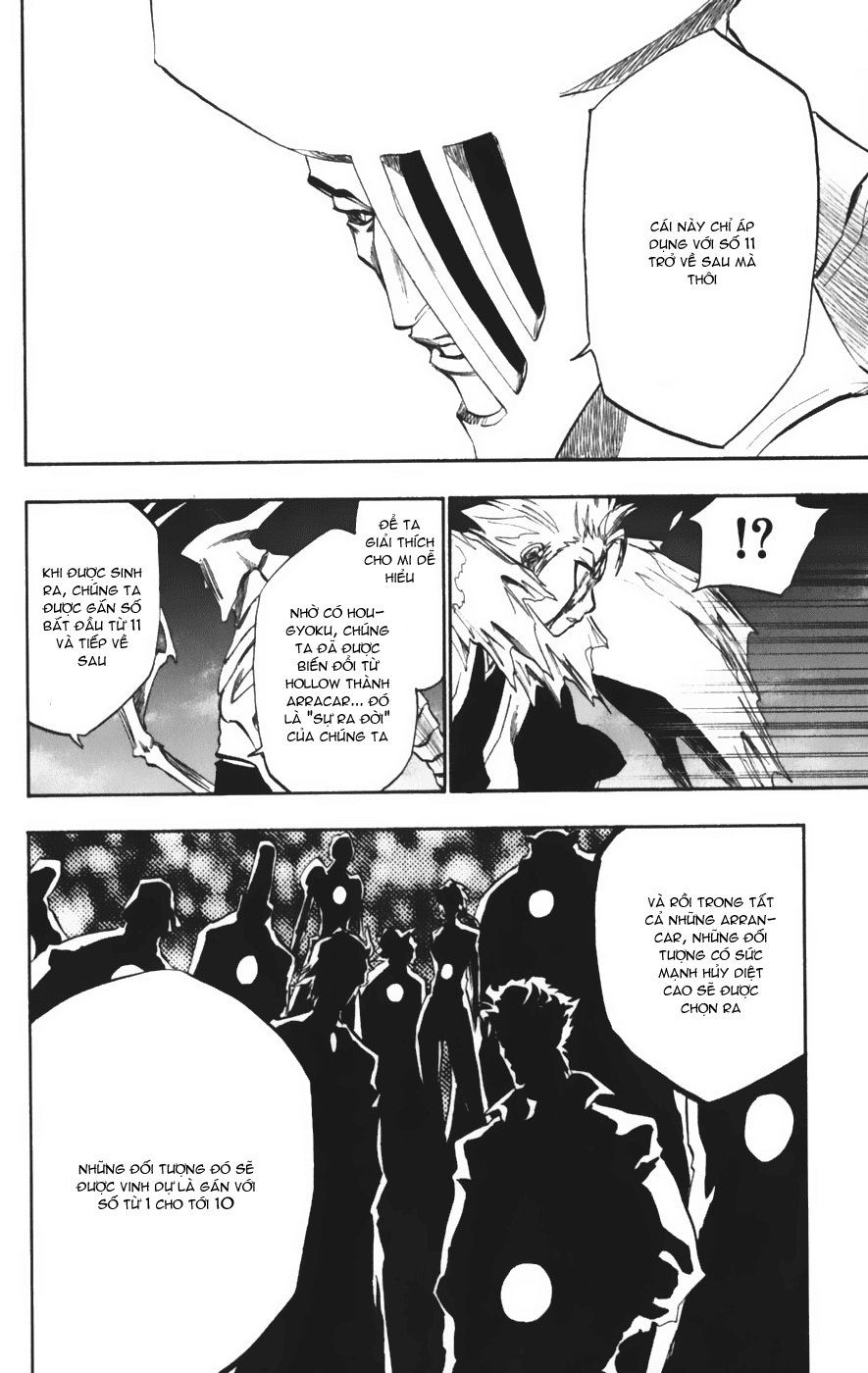 Thần Chết Ichigo - Chương 209