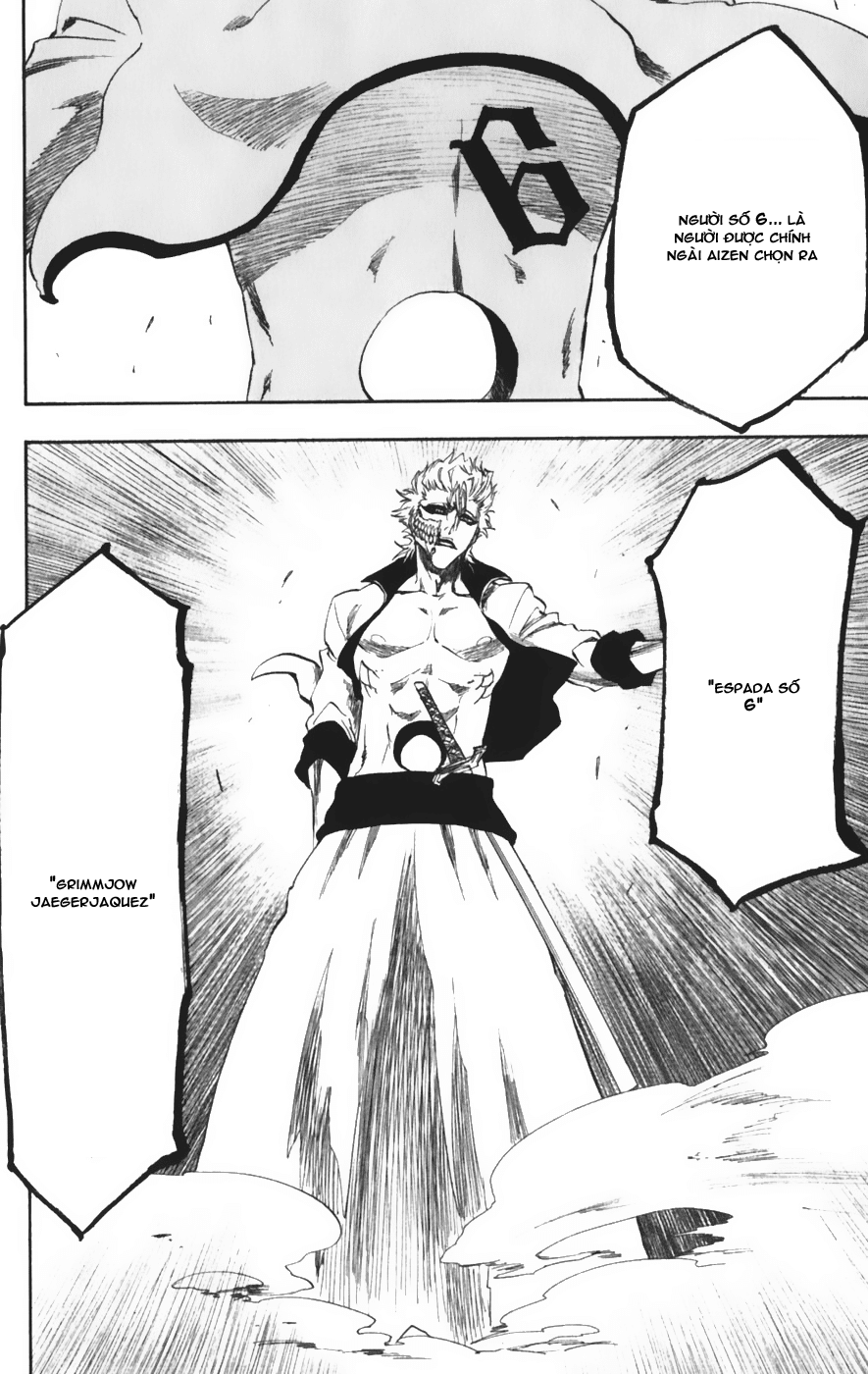 Thần Chết Ichigo - Chương 209