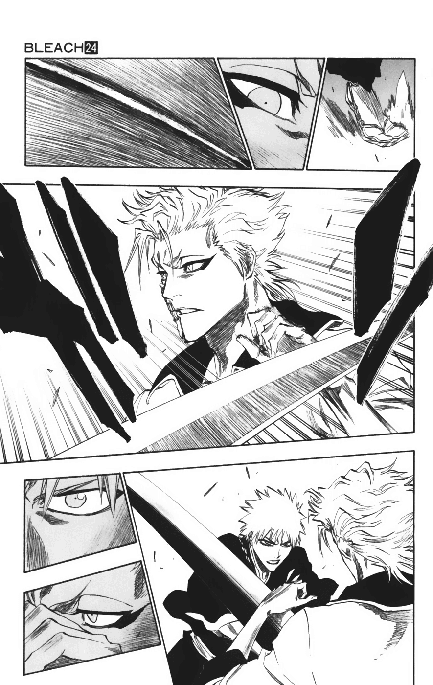 Thần Chết Ichigo - Chương 209