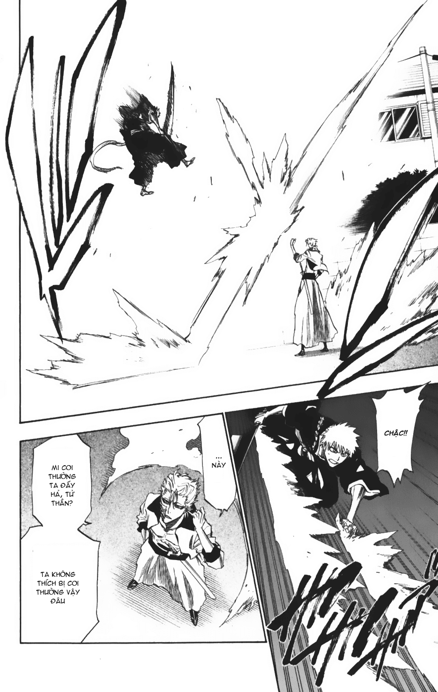 Thần Chết Ichigo - Chương 209
