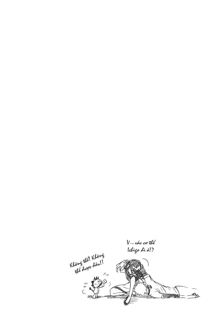 Thần Chết Ichigo - Chương 21