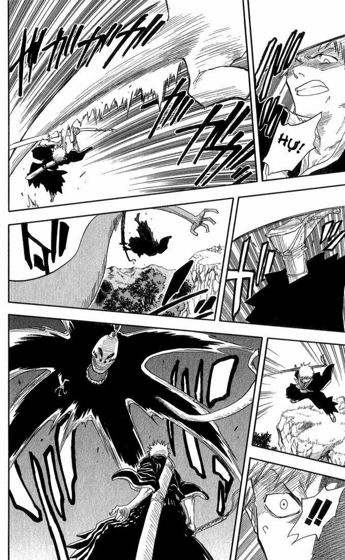 Thần Chết Ichigo - Chương 21