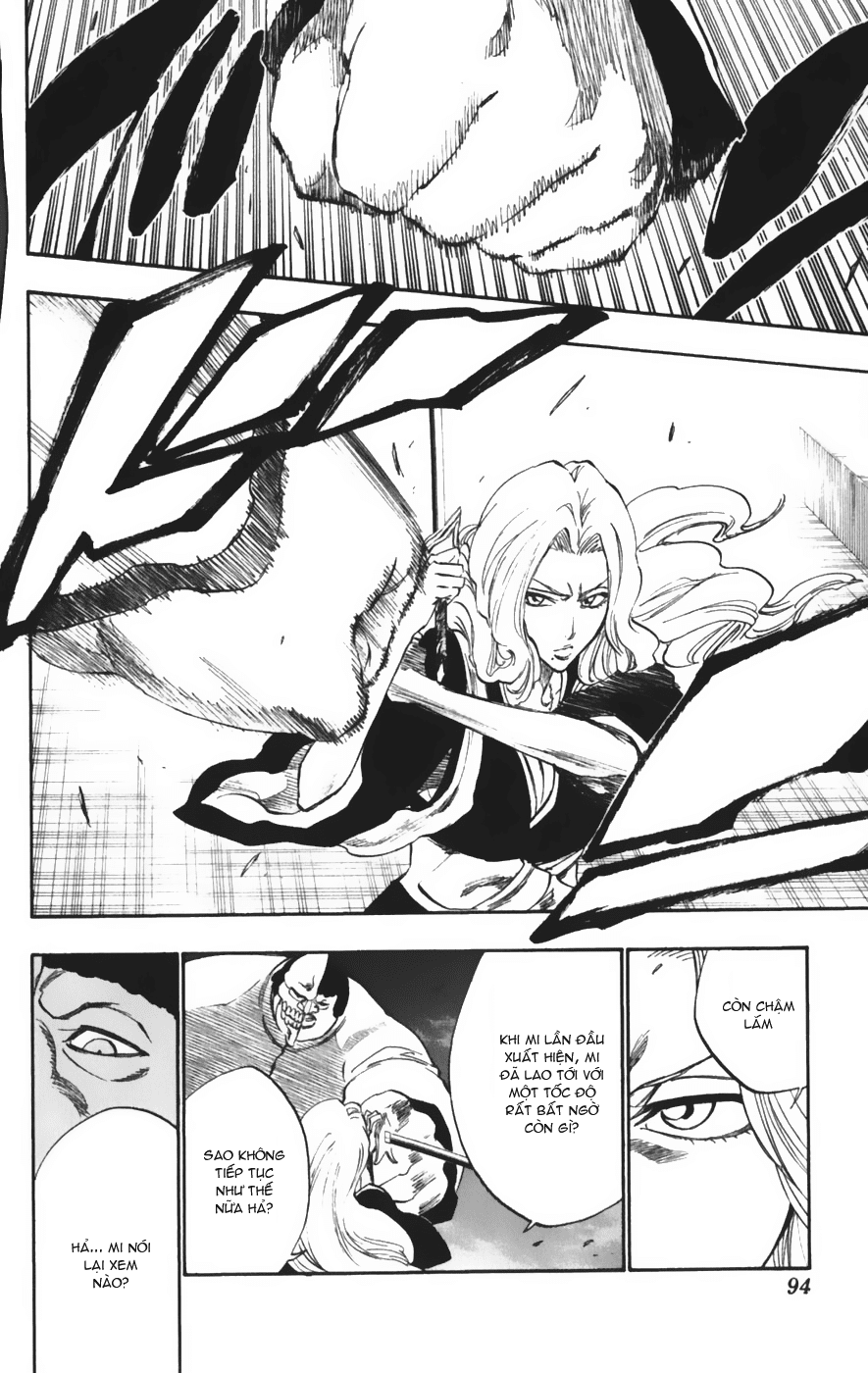 Thần Chết Ichigo - Chương 210