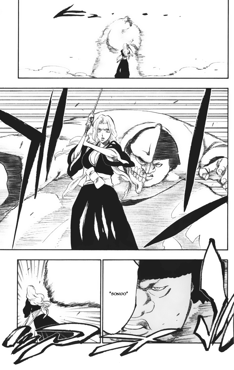 Thần Chết Ichigo - Chương 210