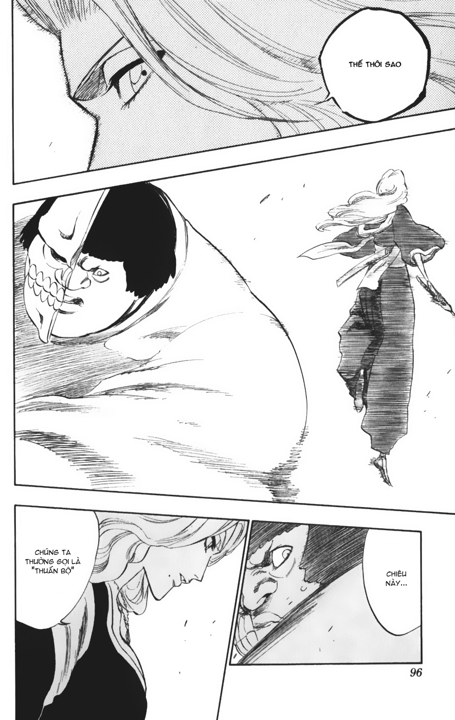 Thần Chết Ichigo - Chương 210