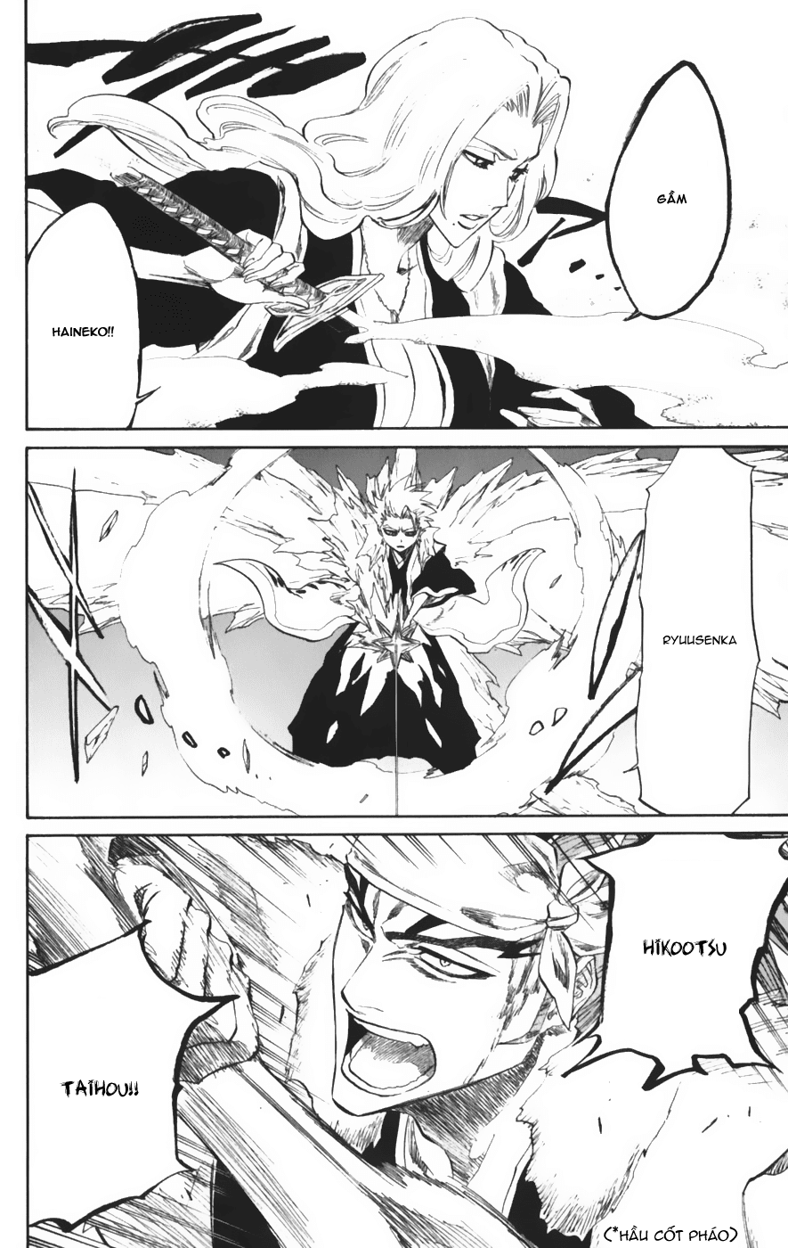 Thần Chết Ichigo - Chương 210
