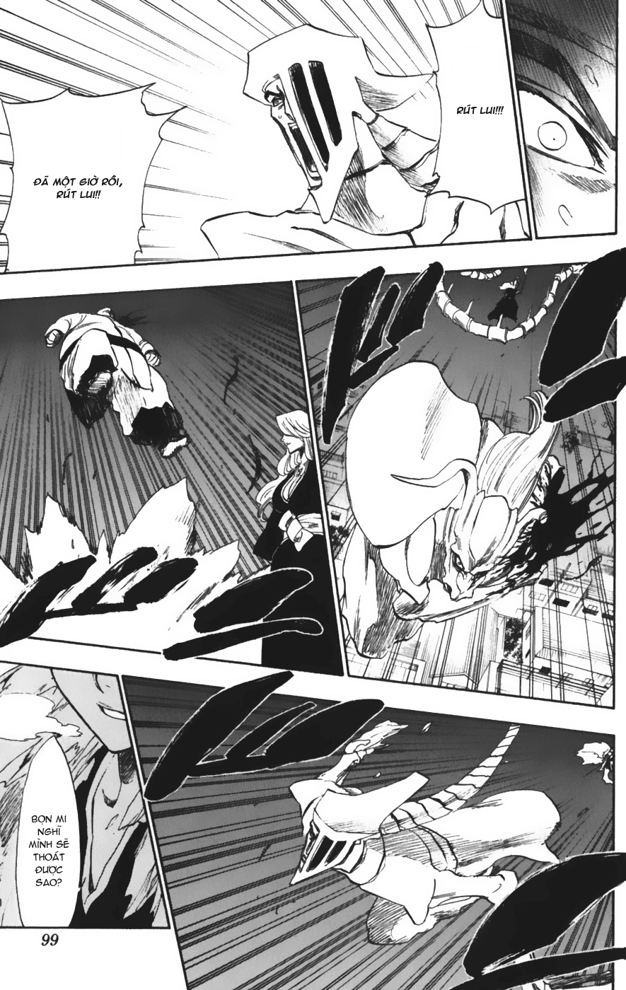 Thần Chết Ichigo - Chương 210