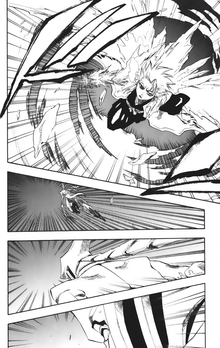 Thần Chết Ichigo - Chương 210