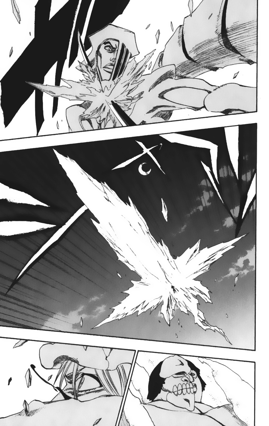 Thần Chết Ichigo - Chương 210