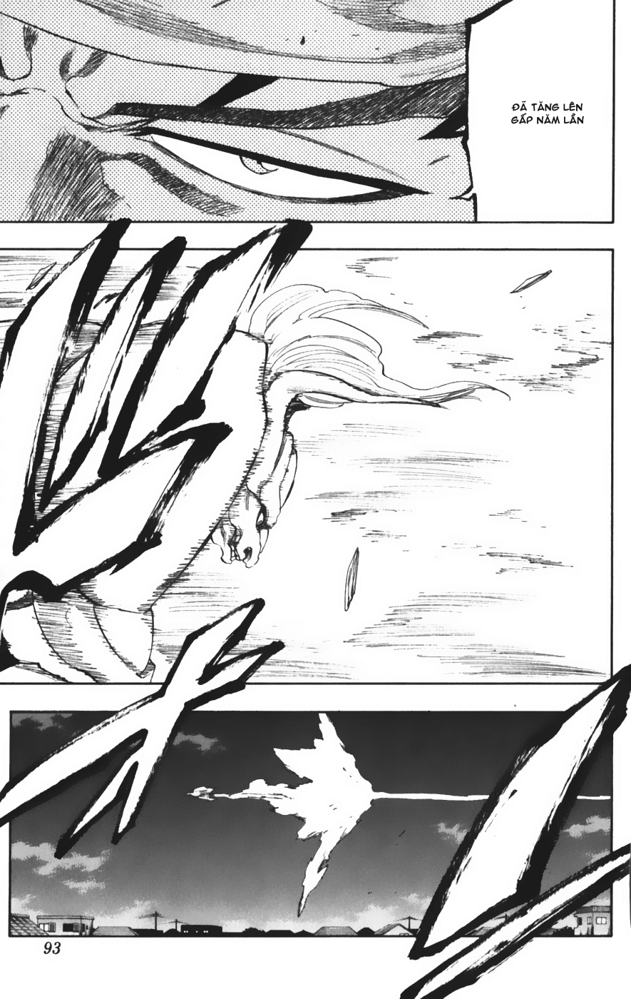 Thần Chết Ichigo - Chương 210