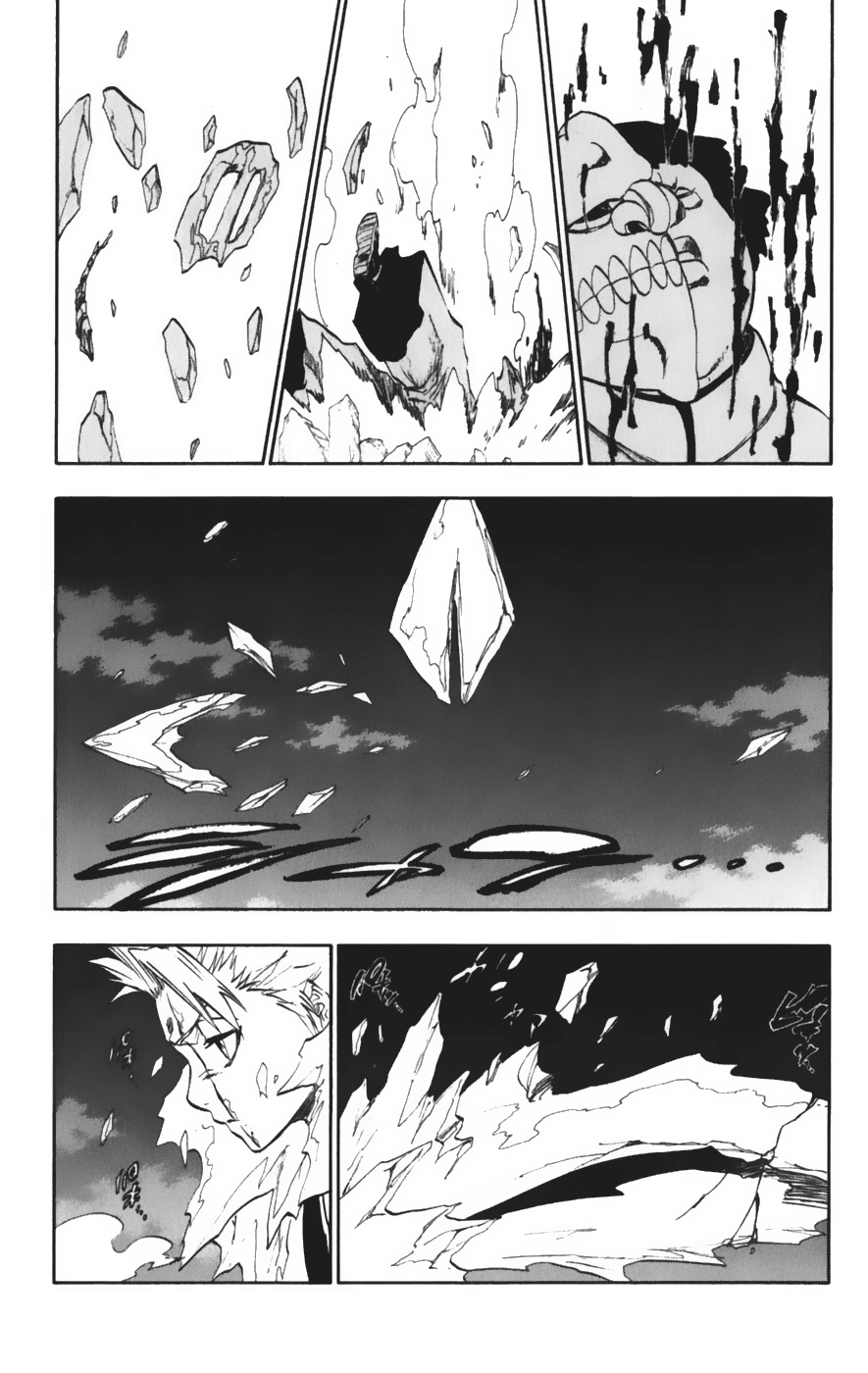 Thần Chết Ichigo - Chương 211