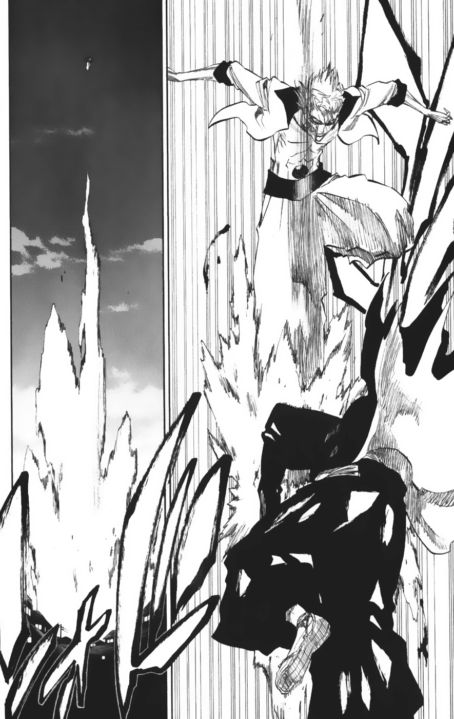 Thần Chết Ichigo - Chương 211