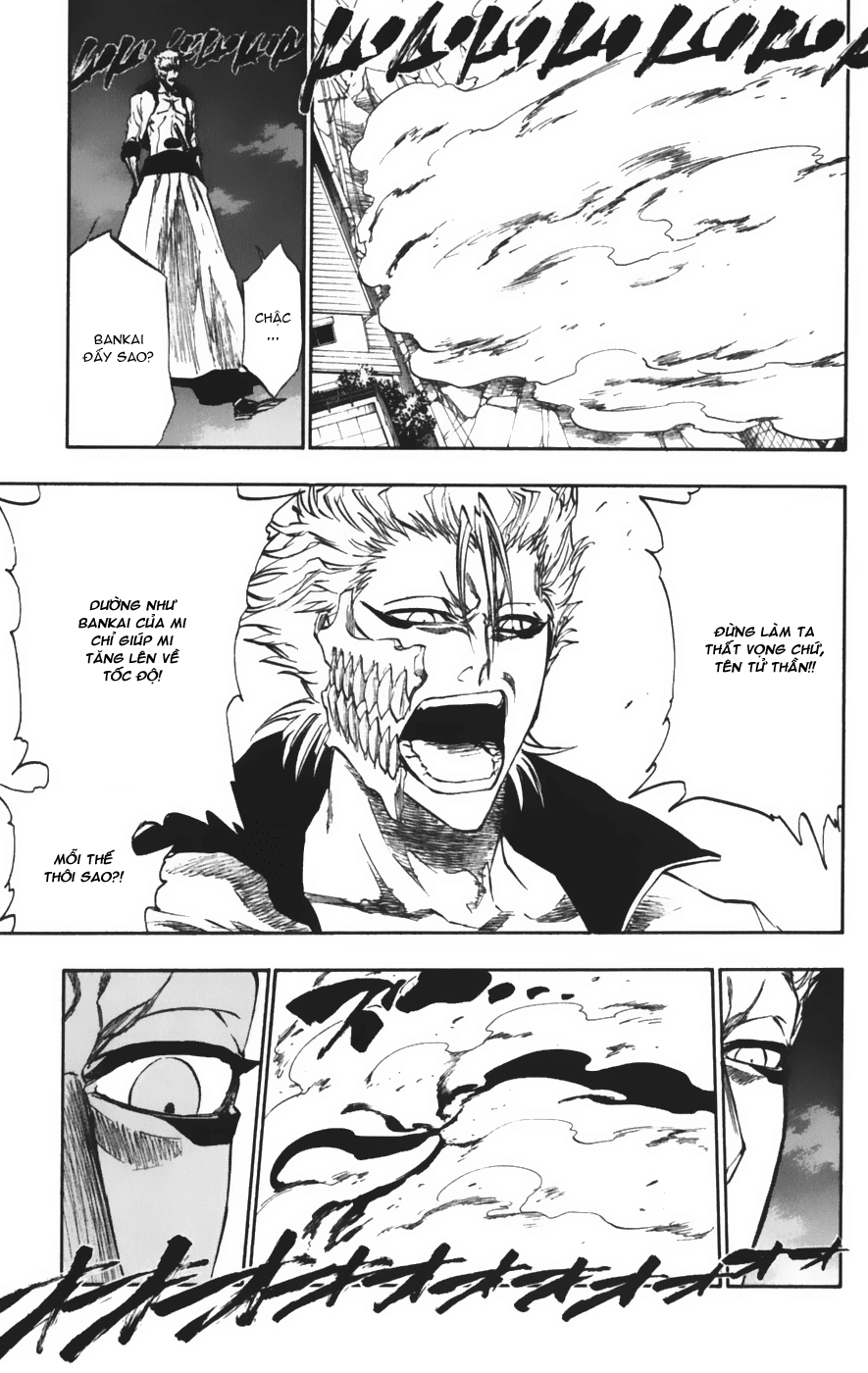 Thần Chết Ichigo - Chương 211