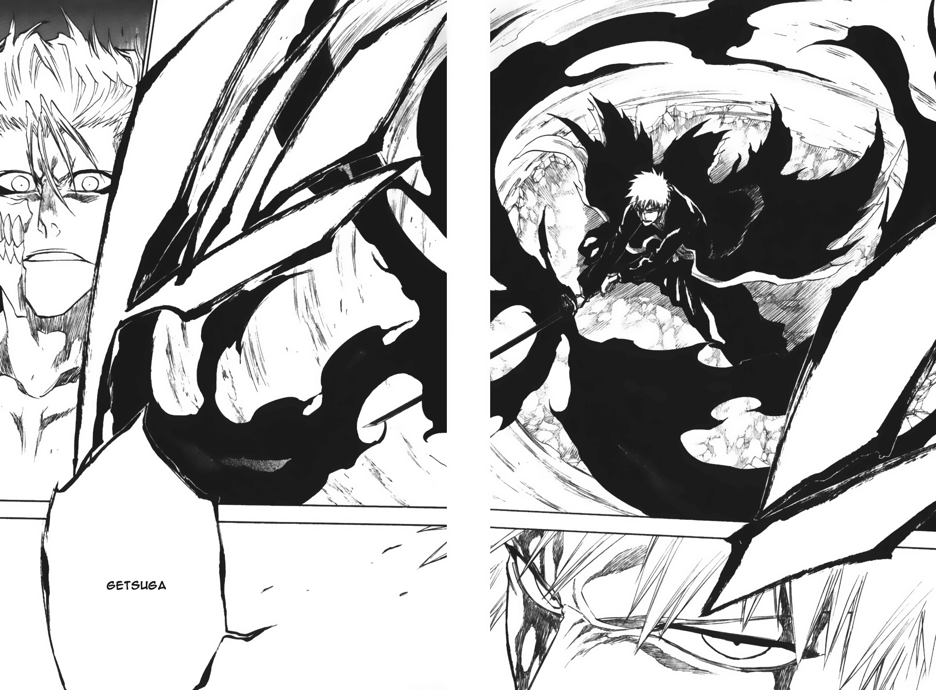 Thần Chết Ichigo - Chương 211