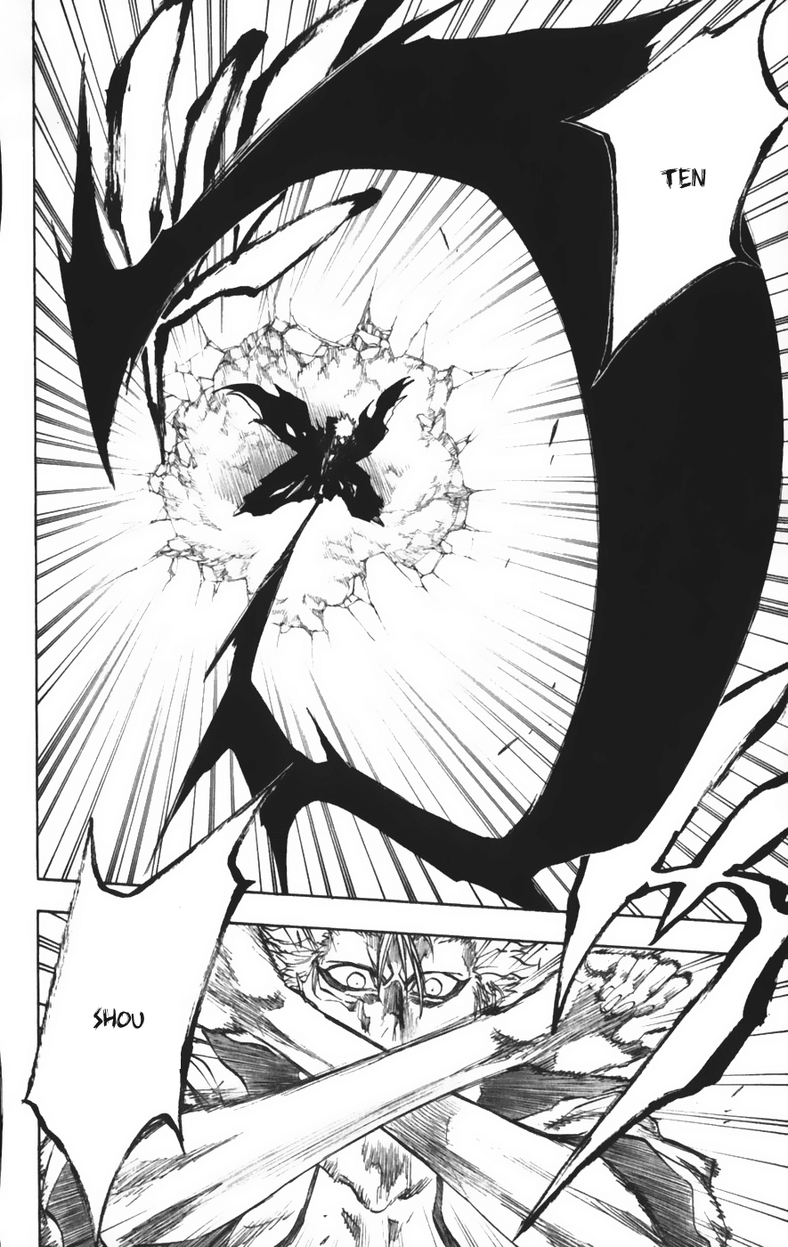 Thần Chết Ichigo - Chương 211