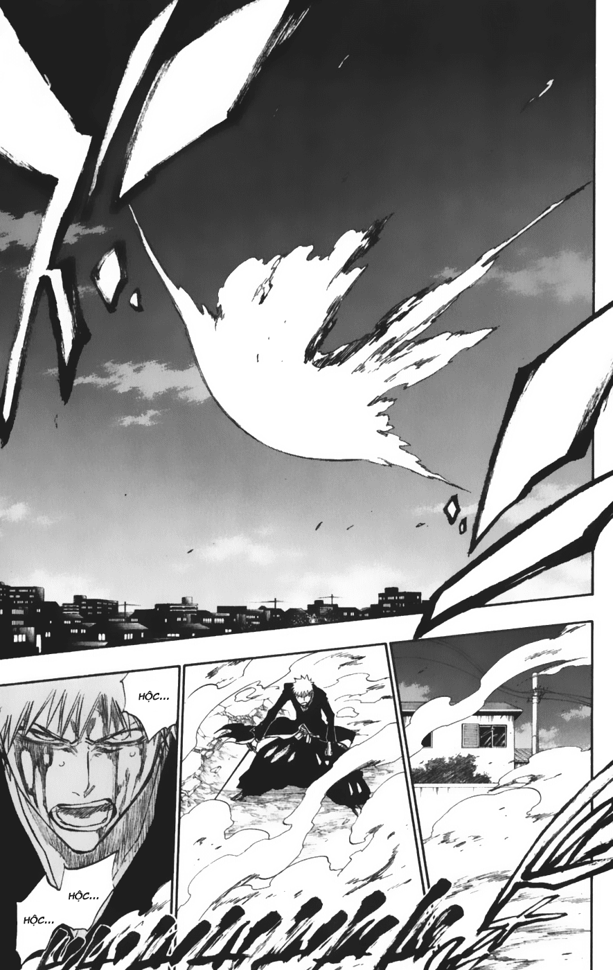 Thần Chết Ichigo - Chương 211