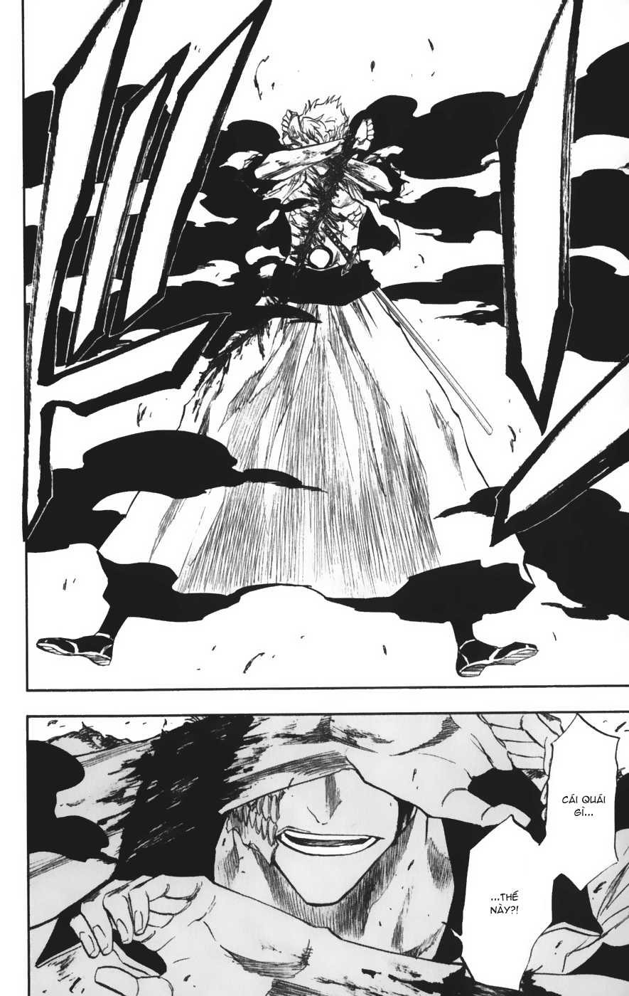 Thần Chết Ichigo - Chương 211
