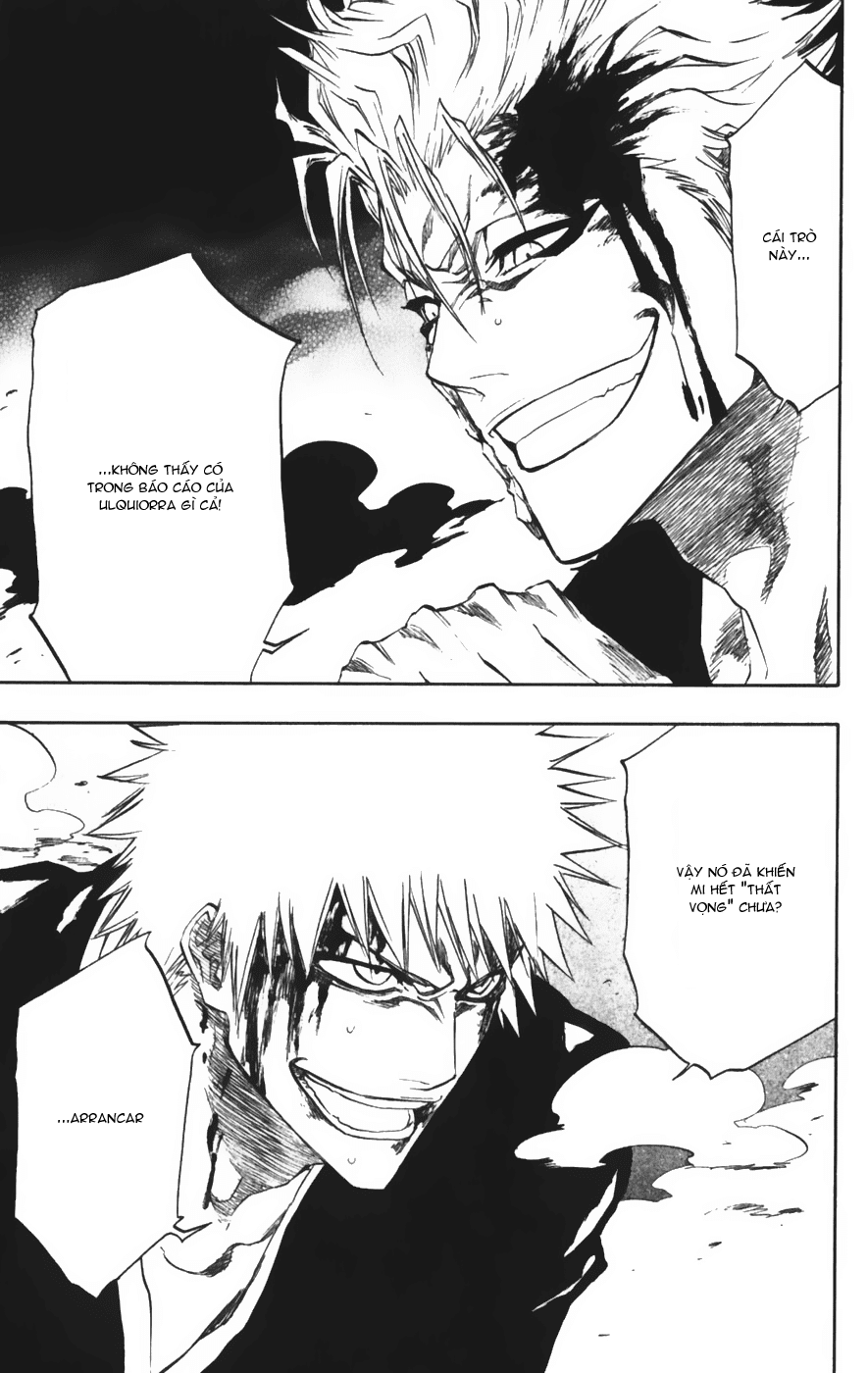 Thần Chết Ichigo - Chương 211