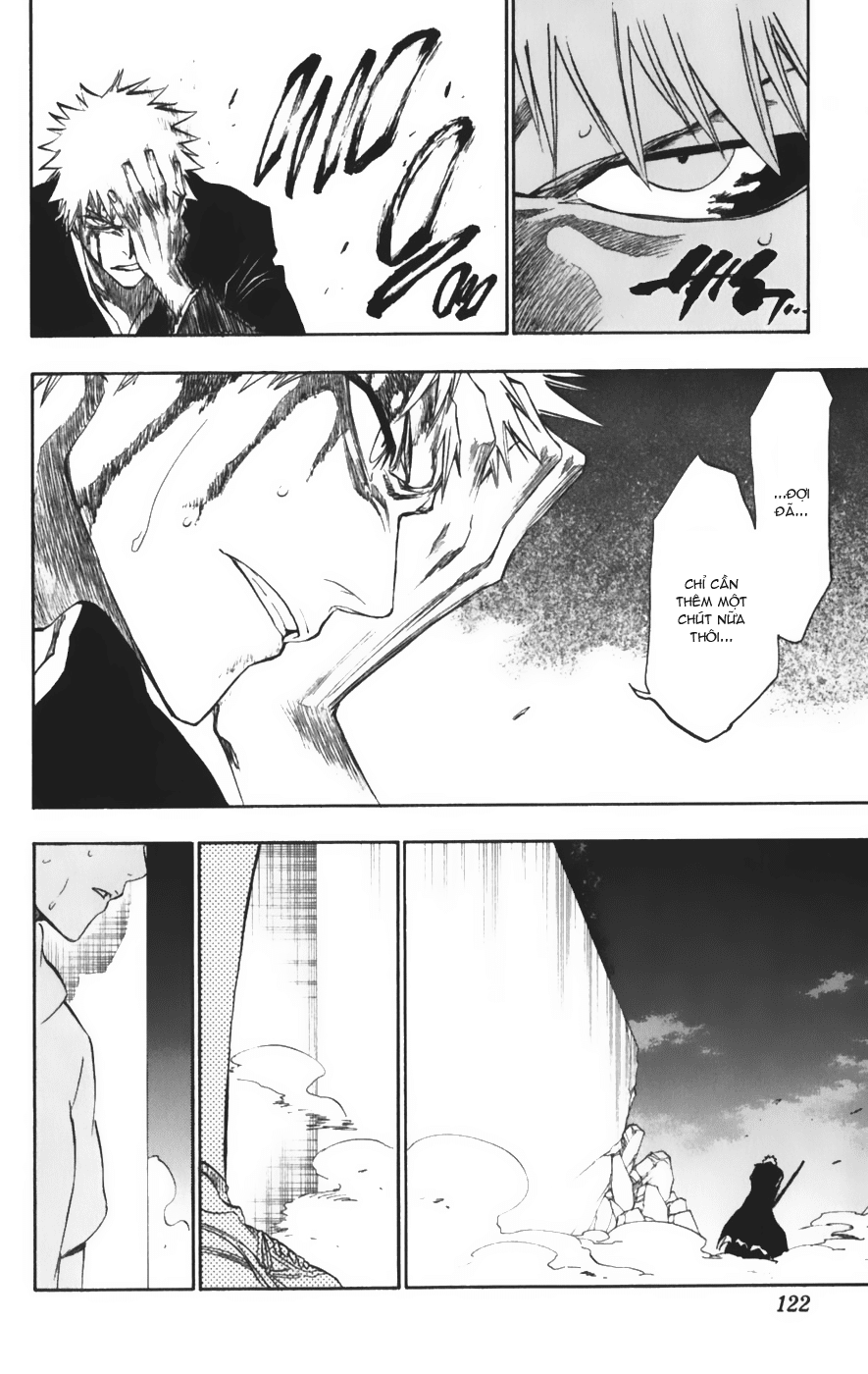 Thần Chết Ichigo - Chương 211