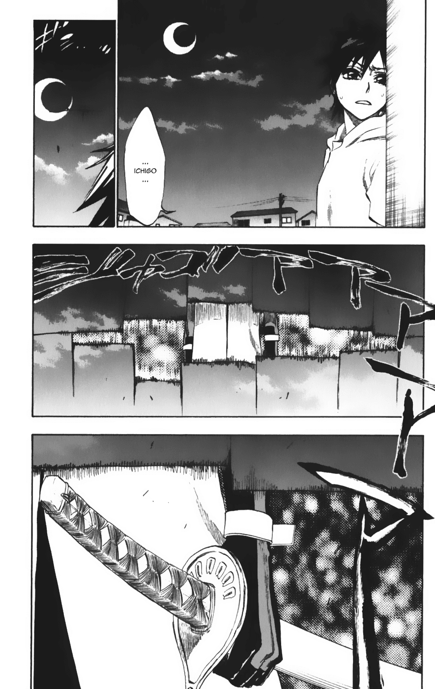 Thần Chết Ichigo - Chương 211