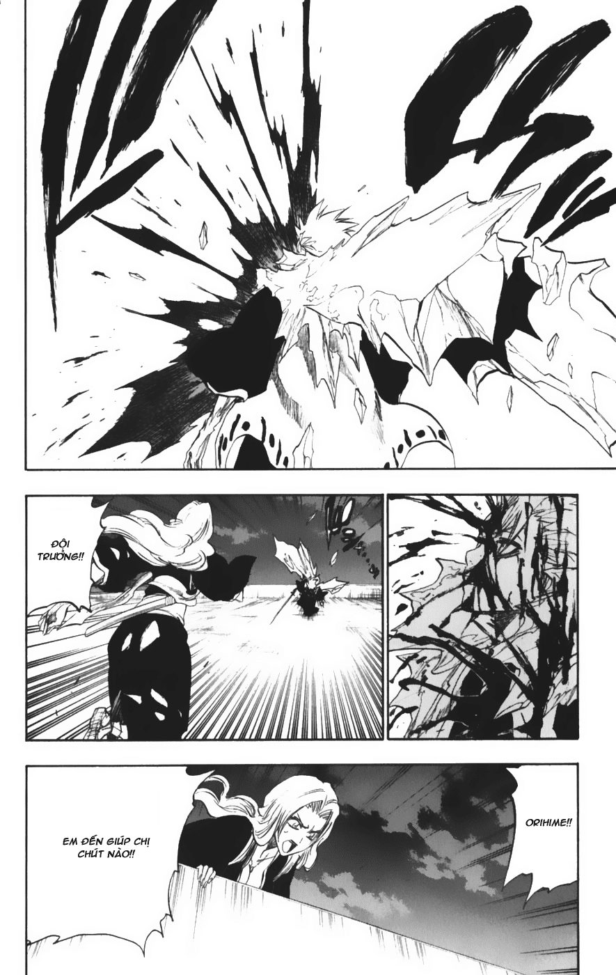 Thần Chết Ichigo - Chương 211