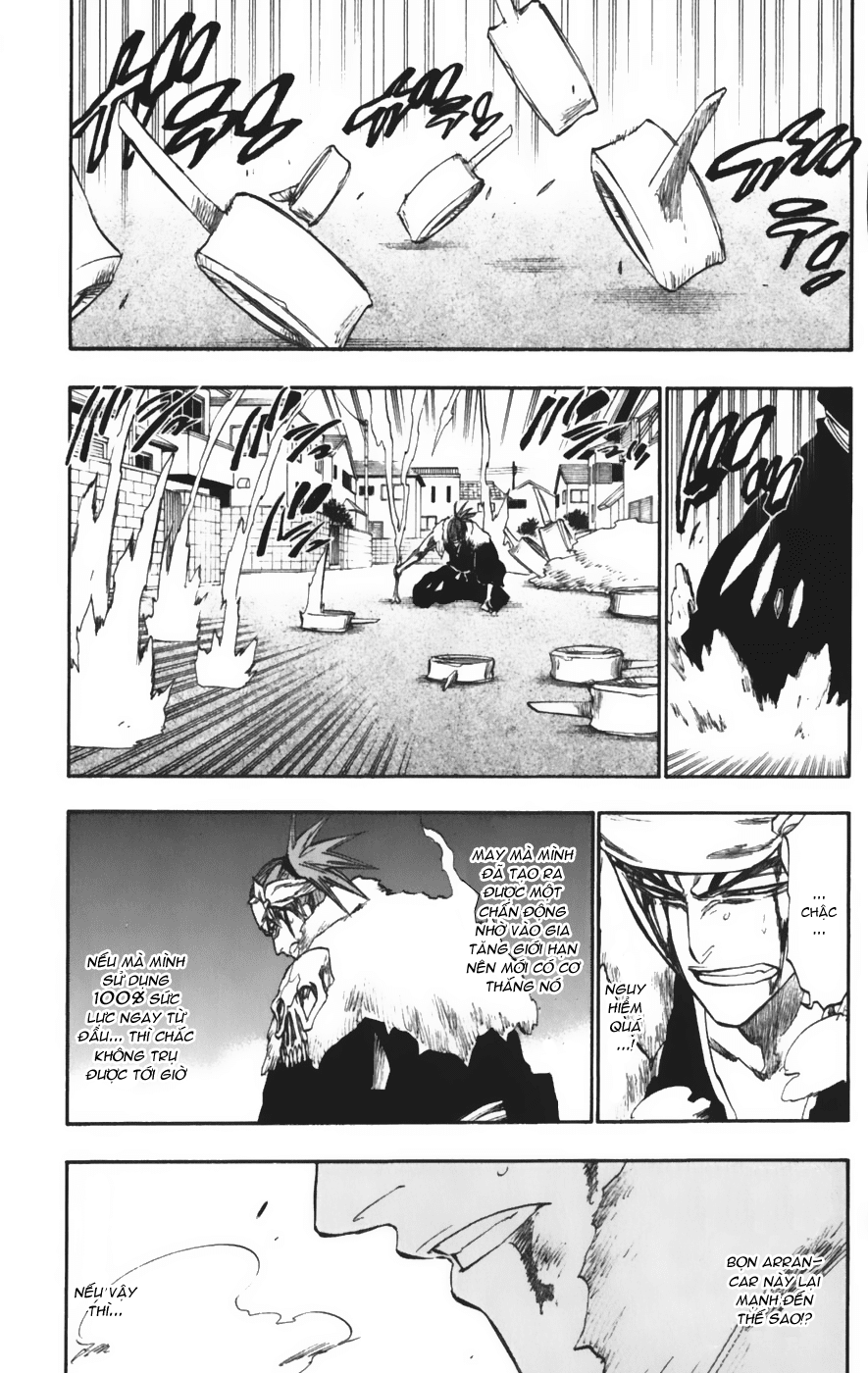 Thần Chết Ichigo - Chương 211