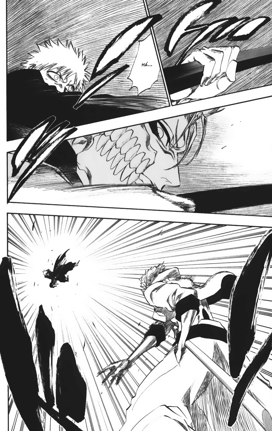 Thần Chết Ichigo - Chương 211